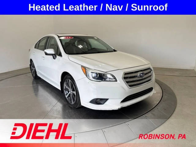 2015 Subaru Legacy 2.5i Limited AWD photo