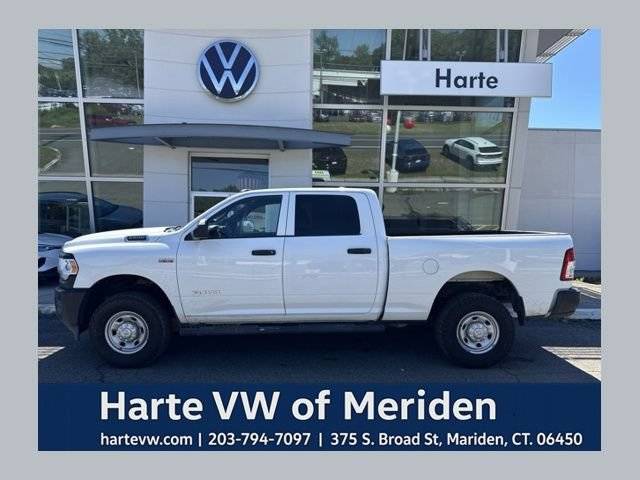 2022 Ram 2500 Tradesman 4WD photo