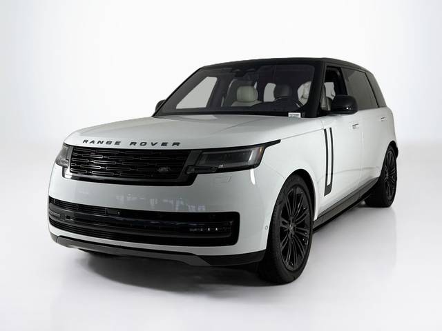 2023 Land Rover Range Rover SE AWD photo