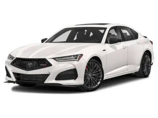 2023 Acura TLX Type S AWD photo
