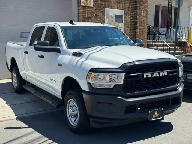 2019 Ram 2500 Tradesman 4WD photo
