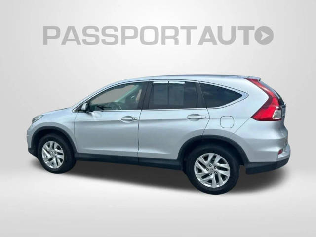 2015 Honda CR-V EX AWD photo