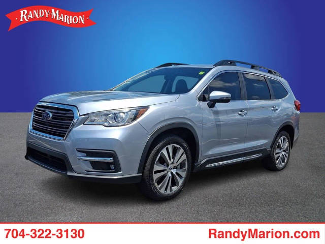 2022 Subaru Ascent Limited AWD photo