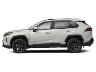 2022 Toyota RAV4 Hybrid XSE AWD photo