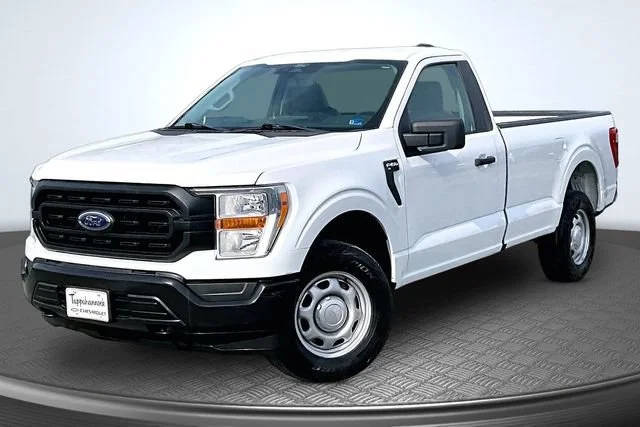 2022 Ford F-150 XL 4WD photo