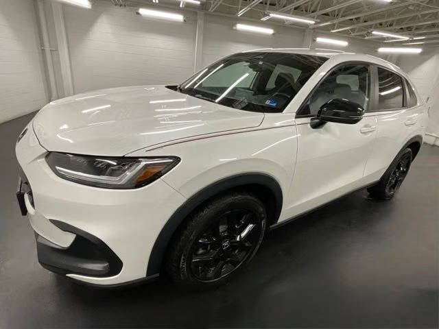 2023 Honda HR-V Sport AWD photo