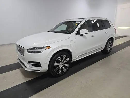 2022 Volvo XC90 Recharge Inscription AWD photo