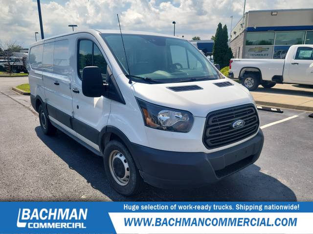2019 Ford Transit Van RWD photo