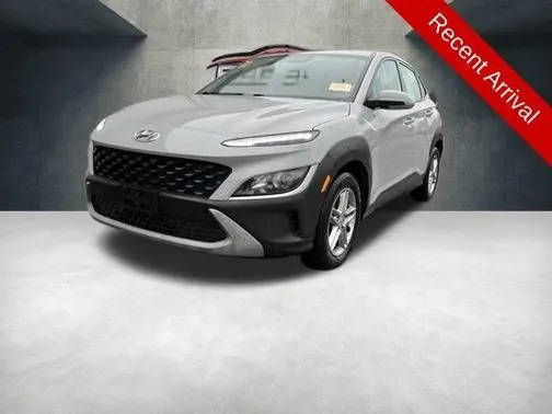 2023 Hyundai Kona SE FWD photo