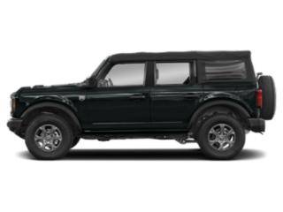 2022 Ford Bronco 4 Door Big Bend 4WD photo