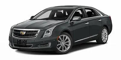 2016 Cadillac XTS Luxury Collection FWD photo