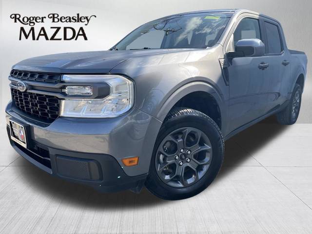 2023 Ford Maverick XLT FWD photo