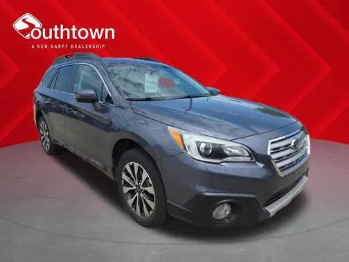 2016 Subaru Outback 2.5i Limited AWD photo