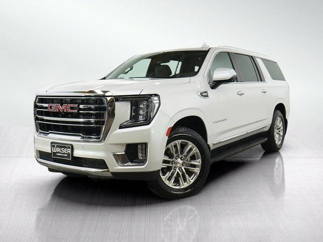 2023 GMC Yukon XL SLT 4WD photo