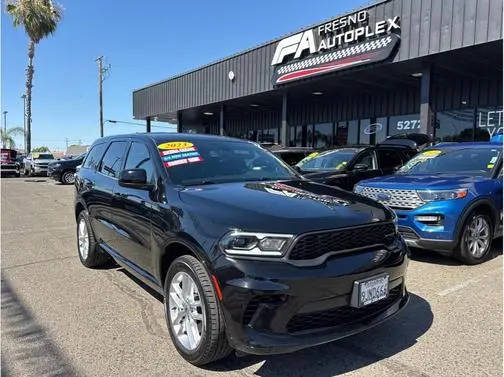 2023 Dodge Durango GT AWD photo