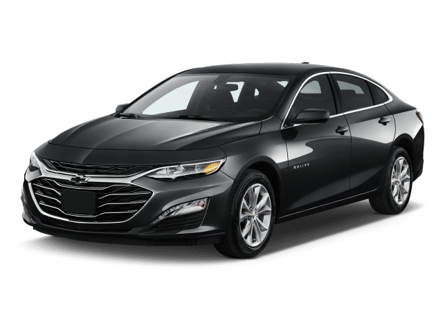 2023 Chevrolet Malibu LT FWD photo