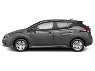 2019 Nissan Leaf SV FWD photo