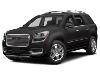 2015 GMC Acadia Denali AWD photo