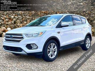 2017 Ford Escape SE 4WD photo