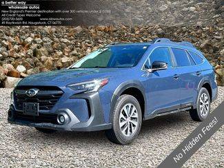 2023 Subaru Outback Premium AWD photo