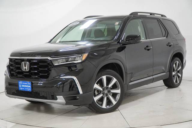 2023 Honda Pilot Elite AWD photo
