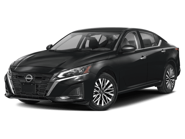 2023 Nissan Altima 2.5 SV FWD photo