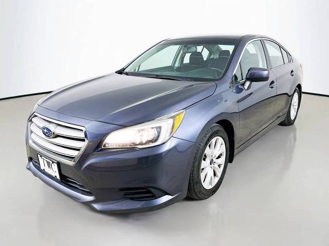 2015 Subaru Legacy 2.5i Premium AWD photo