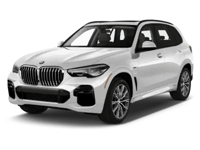 2022 BMW X5 xDrive45e AWD photo