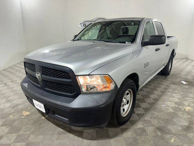 2016 Ram 1500 Tradesman RWD photo