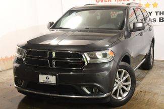 2016 Dodge Durango SXT AWD photo