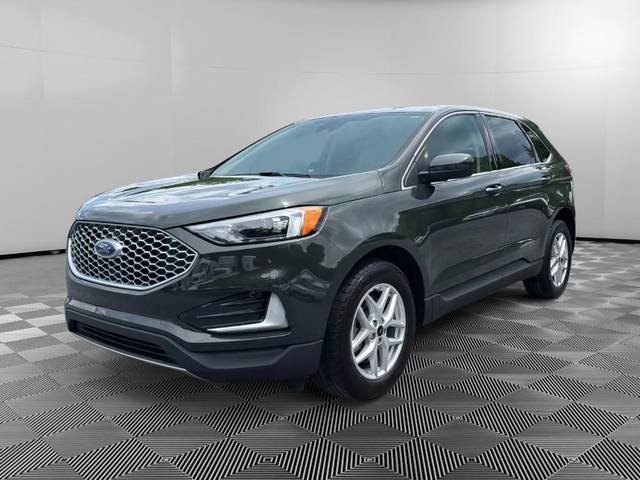 2023 Ford Edge SEL AWD photo