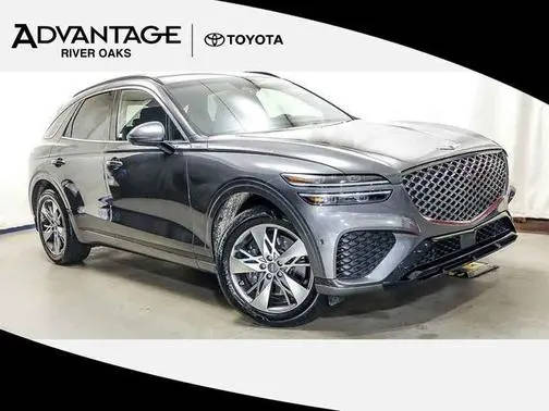 2022 Genesis GV70 3.5T Sport AWD photo