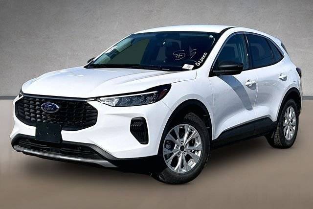 2023 Ford Escape Active FWD photo