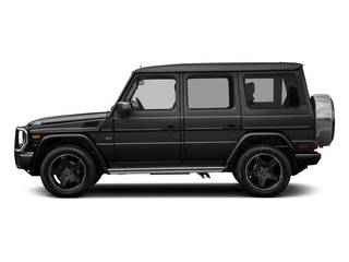 2016 Mercedes-Benz G-Class G 550 AWD photo