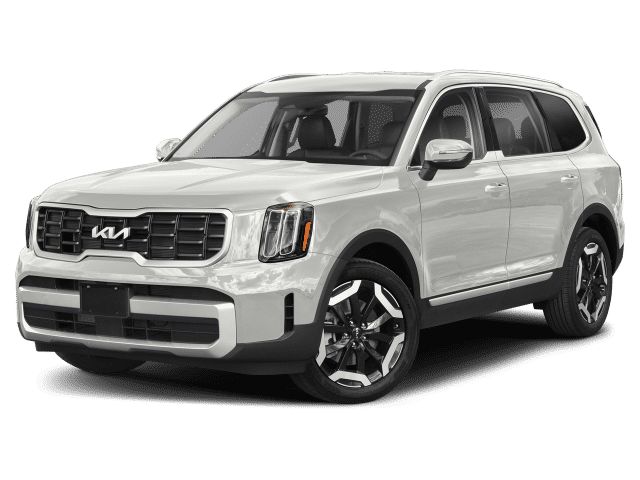 2023 Kia Telluride S FWD photo