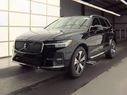 2023 Volvo XC60 Recharge Plus Bright Theme AWD photo
