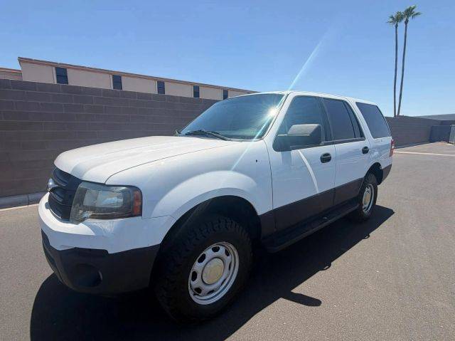 2017 Ford Expedition XL 4WD photo