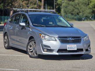 2015 Subaru Impreza 2.0i Sport Premium AWD photo
