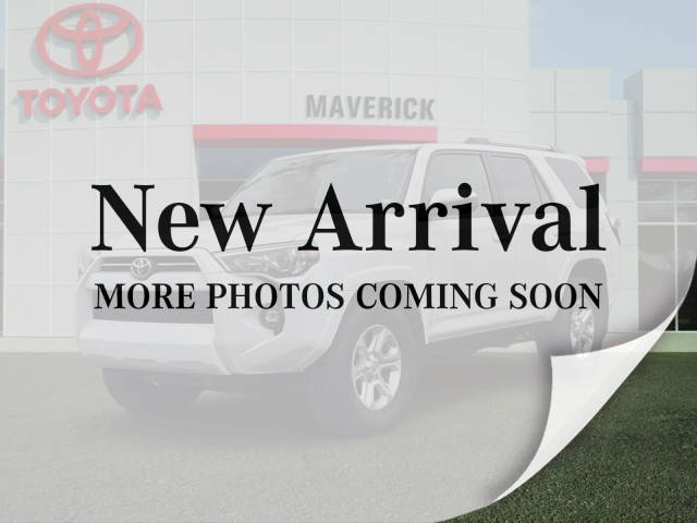 2023 Toyota 4Runner SR5 RWD photo