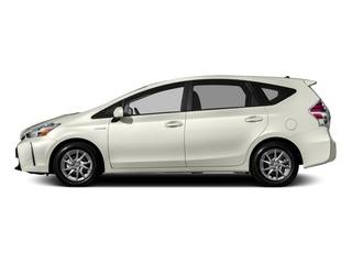 2016 Toyota Prius v Two FWD photo