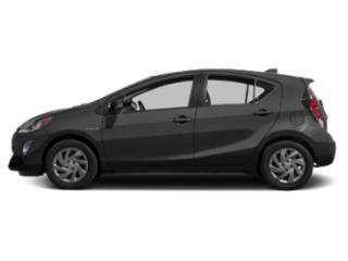 2015 Toyota Prius c Two FWD photo