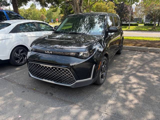 2023 Kia Soul EX FWD photo
