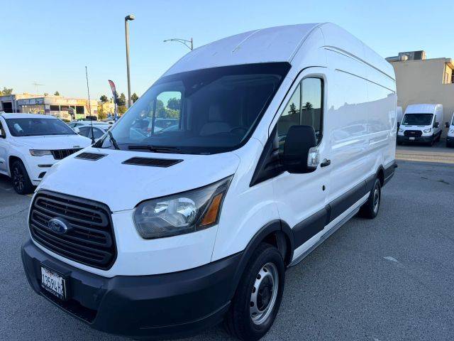 2017 Ford Transit Van  RWD photo