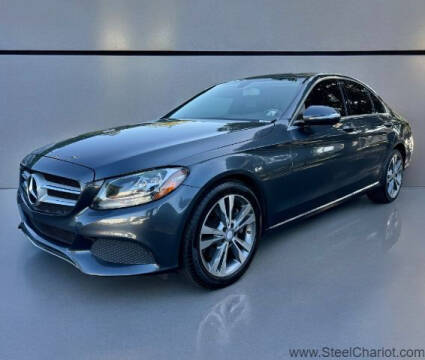 2015 Mercedes-Benz C-Class C 300 AWD photo