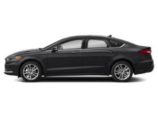 2020 Ford Fusion SEL FWD photo