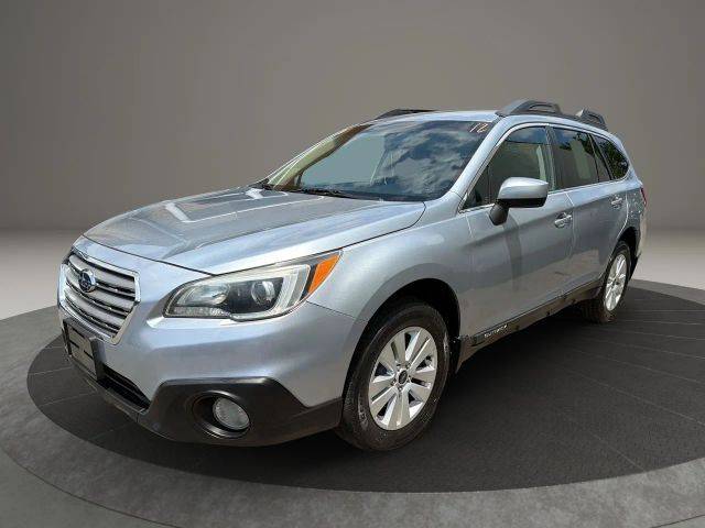 2016 Subaru Outback 2.5i Premium AWD photo