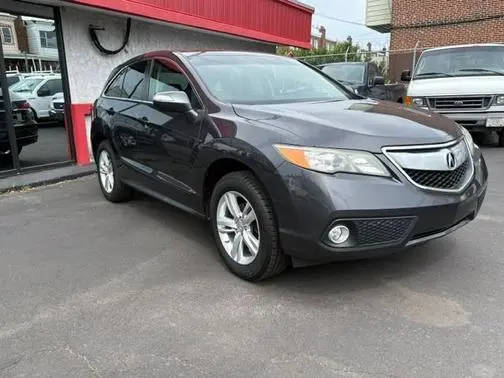 2015 Acura RDX  AWD photo