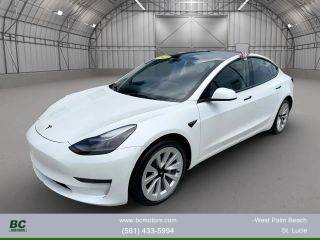 2023 Tesla Model 3 RWD photo