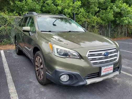 2015 Subaru Outback 2.5i Limited AWD photo