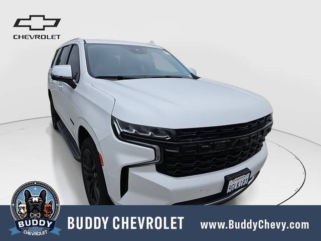 2023 Chevrolet Tahoe Premier 4WD photo